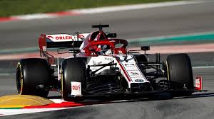 Kimi raikkonen, espoo (espoo, finland). Kimi Raikkonen Dan Lewis Hamilton Siap Pecahkan Rekor Formula 1 Di Gp Jerman Sport Tempo Co