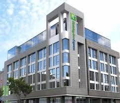 At dublin central inn, every room has a private restroom that has a shower, a toilet, and toiletries. Holiday Inn Express Dublin City Centre Dublin 2020 Neue Angebote 65 Hd Fotos Bewertungen
