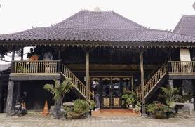 Rumah adat sumatera selatan (rumah limas). 42 Gambar Rumah Adat 34 Provinsi Di Indonesia Dan Penjelasan