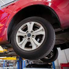 Can You Drive A Car With A Broken Axle Rolling Auto Service
