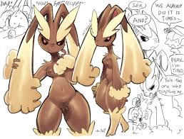 Lilmooonie - Pokemon Hentai - Creator Collection