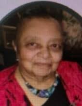 Obituary information for Corinne Marks