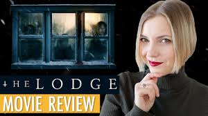 So does neon have an isoloated. The Lodge 2020 Movie Review Youtube