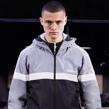 Jd Adidas Coat 8d2870