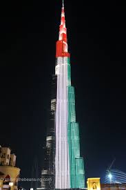 This Video Was Shot In The Year 2018 In Dubai It Comes Up With Beautiful Lighting On Burj Khalifa Along With Dubai Mall Dubai Tower Uae Flag Dubai Skyscraper
