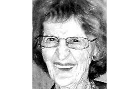 Edith ARNOLD Obituary (1930