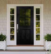 Transoms For Fiberglass Entry Doors Pella