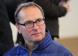 The Back Nine With Joe Foley, Master of Ballyhane