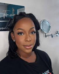 Krystal Major Robinson| Makeup Artist & Ombre brow Pro 💄 (@krysy_mua) •  Instagram photos and videos