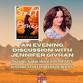 An Evening Discussion with Jennifer Givhan