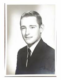 Obituary: Dale R. Granger, 77