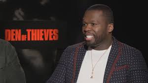(c) 2003 shady records/aftermath records/interscope records #50cent #indaclub #remastered #bransoncognac #lecheminduroi #gunit #powertv #forlife #thisis50 #billionviewsclub. 50 Cent Reflects On In Da Club 15 Years After Its Release Exclusive Entertainment Tonight