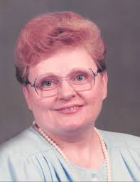 Obituary information for Lillian Claire McCain Fontenot