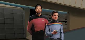 Of the three he's the only one to have been caught by the police and face official legal sanctions. 6 Best Wesley Crusher Moments