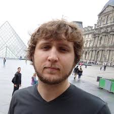 Amelia Nasser and Dave McCoun's Wedding Website