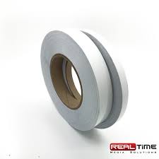 Use to create a perfect finished edge on your smart tiles project. Self Adhesive Edging Tape Rt Media Solutions