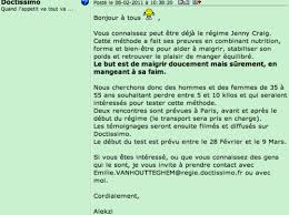 Bébé bouge a 7 mois dans le ventre. Doctisemaine Les Perles Des Forums Doctissimo Du Rat Fou Aux