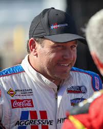 Congrats to Erik Jones but I think Martin truex back off and let him,win my  opinion