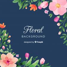 Maybe you would like to learn more about one of these? Free Vector Watercolor Floral Background