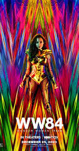 Contact wonder woman on messenger. Wonder Woman 1984 2020 Imdb