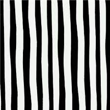 Black And White Striped Road Sign Robot Check Black And White Fabric Black And White Background Robert Kaufman Fabrics