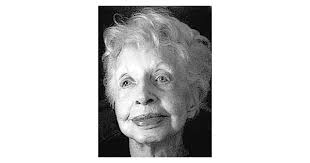 Alice Mayberry Obituary (1921