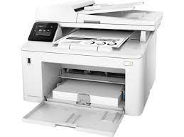 This collection of software includes a complete. Hp Laserjet Pro All In One M227fdw