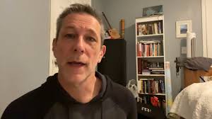 Passing Through the Valley of the Shadow of Death