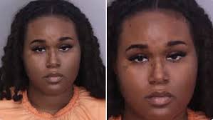 Sophie Solis death: Warren Brown St Petersburg man murders girlfriend