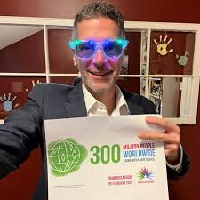 Recognizing Rare Disease Day