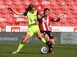 Lasses Match Preview: Sunderland Women welcome the Blades to Eppleton! -  Roker Report