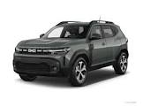DACIA-DUSTER
