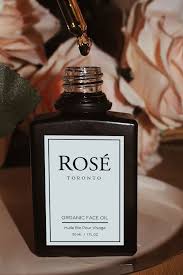 Bkr Paris Water Balm Ingredients Pick Of The Week Rose Toronto Organic Face Oil Poosh Organic Face Oils Face Oil Oils