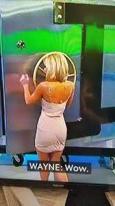 Tiffany Coyne | Price is right girls, Cute dress outfits, Girl celebrities