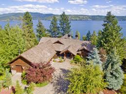 5686 W Onyx Cir Coeur D Alene Id Fully Furnished Black Rock Home Coldwell Banker Previews Inte Luxury Real Estate Real Estate Marketing Tools Estate Homes