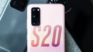 Главная смартфоны все смартфоны смартфоны samsung samsung galaxy s20, s20+, s20 ultra и s20 fe. Samsung Galaxy S20 Review Better Than The Ultra Youtube