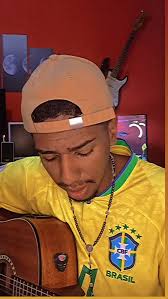 Essa é um clássico de 1983, O último romântico🎶✨️