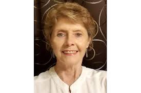 Kay Shelton Obituary (1951