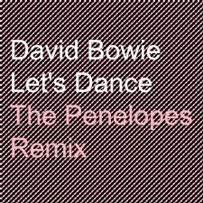 💃🏽 im netz findet ihr uns bei @rtlde #letsdance links zu allen artikeln hier: David Bowie Let S Dance The Penelopes Remix By The Penelopes