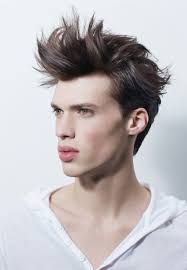 Tagli Di Capelli Alla Moda Maschili Capelli Fashion