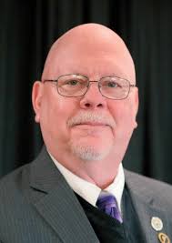 Libertarian candidate denied access to first gubernatorial debate