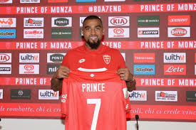 In an interview with 'sport bild', the current fiorentina player spoke about the frenchman's lack of discipline in what he observed in his time with the wolrd cup winner in the barcelona dressing room. Kevin Prince Boateng Wins Serie B Player Of December Besoccer