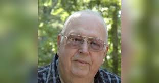 James C. "Buddy" Arnold Jr. Obituary