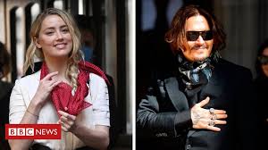 Amber heard and johnny depp attend the 'black mass' virgin atlantic gala screening during the bfi london film festival, at odeon leicester square on oct. Amber Heard Johnny Depp Hit Me In An Argument Before Our Wedding Fr24 News English
