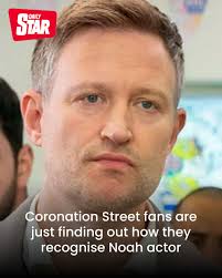 Has anyone seen the Actor Noah LaLonde he looks like a young Daniel Gillies 