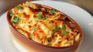 Sto mangiando la pasta 'ncasciata! si lamenta, ma via di corsa a seguire le indagini…. Pasta Ncasciata Alla Messinese La Sicilia In Tavola