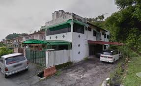 Bukit mewah (also known as taman bukit mewah) is a freehold town located in kajang, selangor. Bank Auction Lelong 2 Storey Endlot Taman Bukit Mewah Kajang