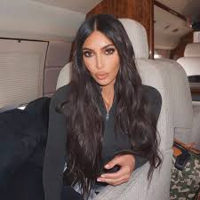 See photos of kylie, kim and khloe's natural hair. How To Plan Your Day Like Kim Kardashian Career Girl Daily