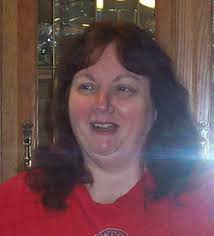 Member Profile: Nancy W