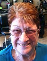 Sharon Byers Obituary (1940